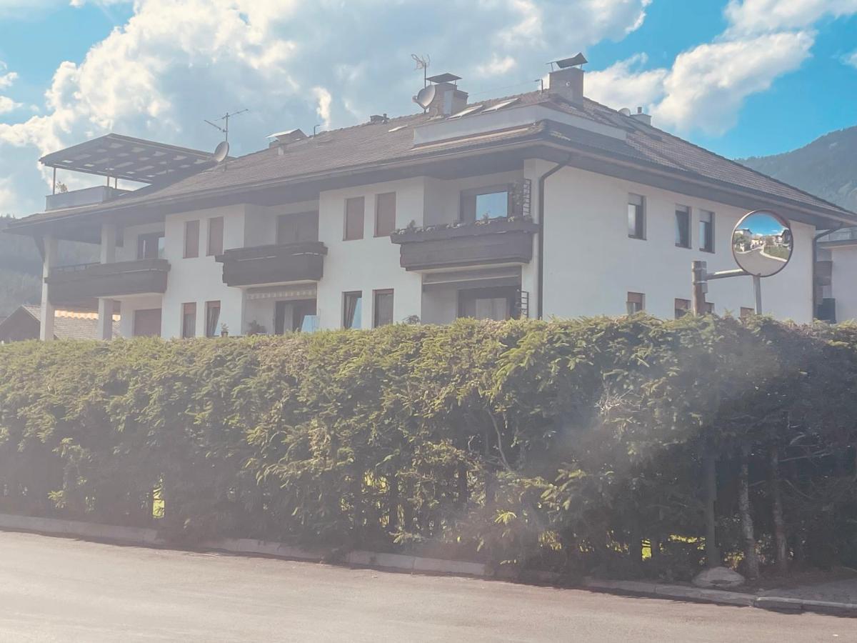 Braunegg 1 Bruneck Exterior foto